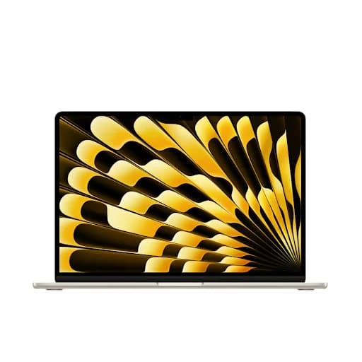 MacBook Air M4
