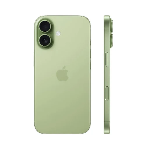 iPhone 17
